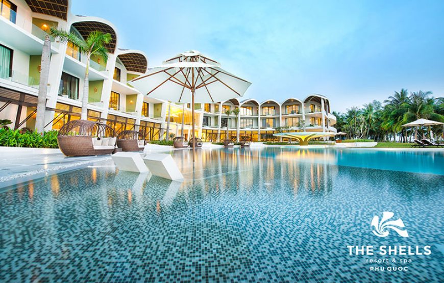 The Shells Resort Phú Quốc