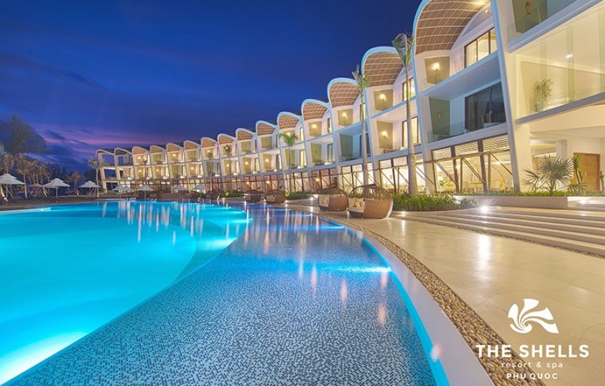 The Shells Resort Phú Quốc