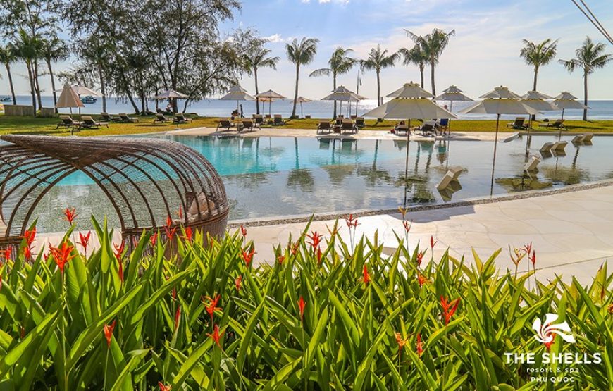 The Shells Resort Phú Quốc