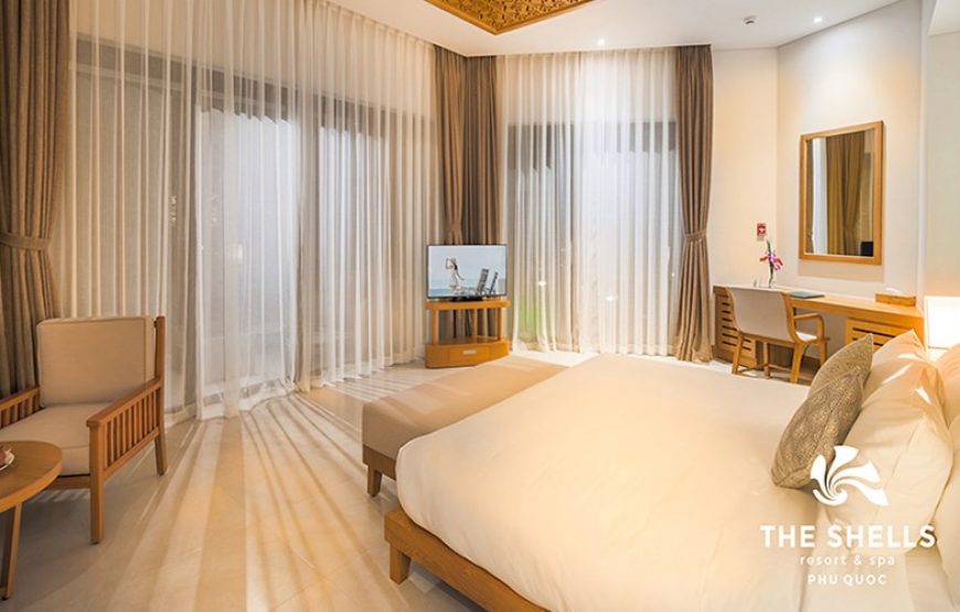 The Shells Resort Phú Quốc