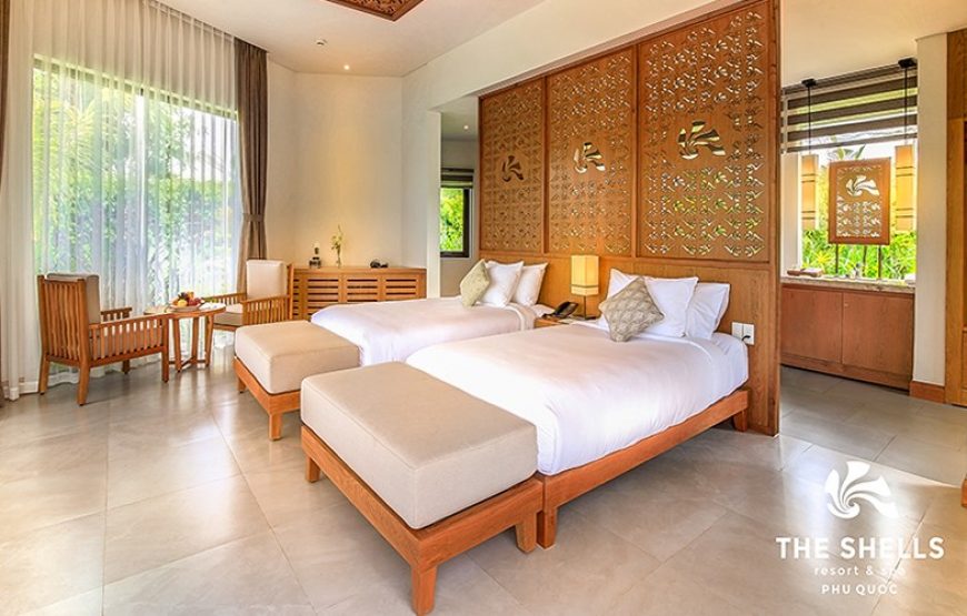 The Shells Resort Phú Quốc