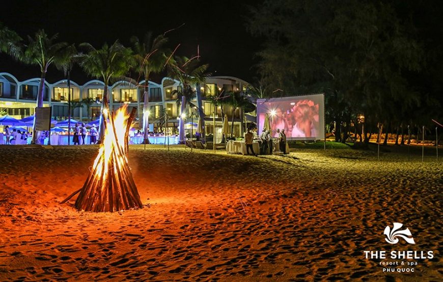 The Shells Resort Phú Quốc