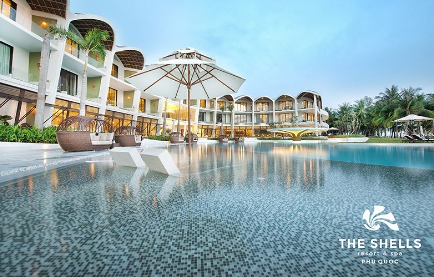 The Shells Resort Phú Quốc