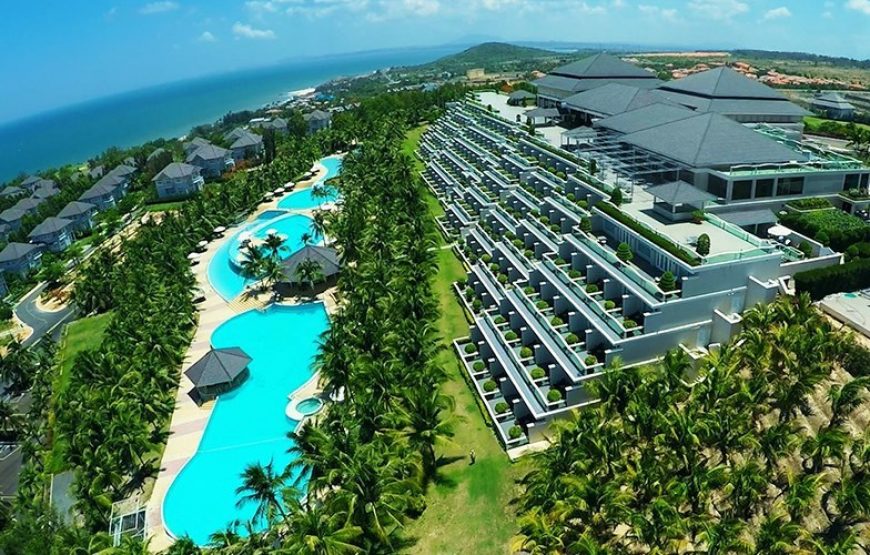 Khách sạn Sea Links Beach Phan Thiết