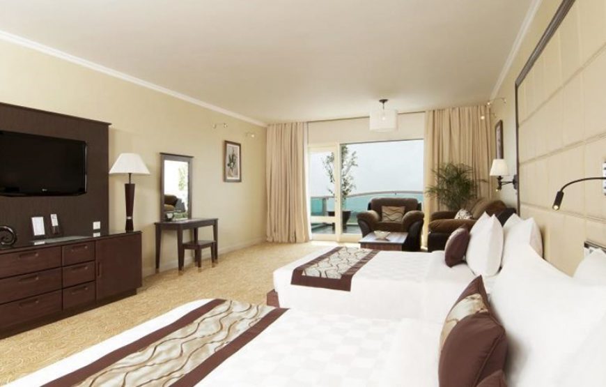 Khách sạn Sea Links Beach Phan Thiết