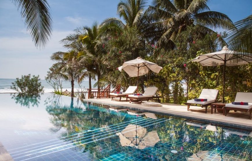 Victoria Phan Thiết Beach Resort & Spa