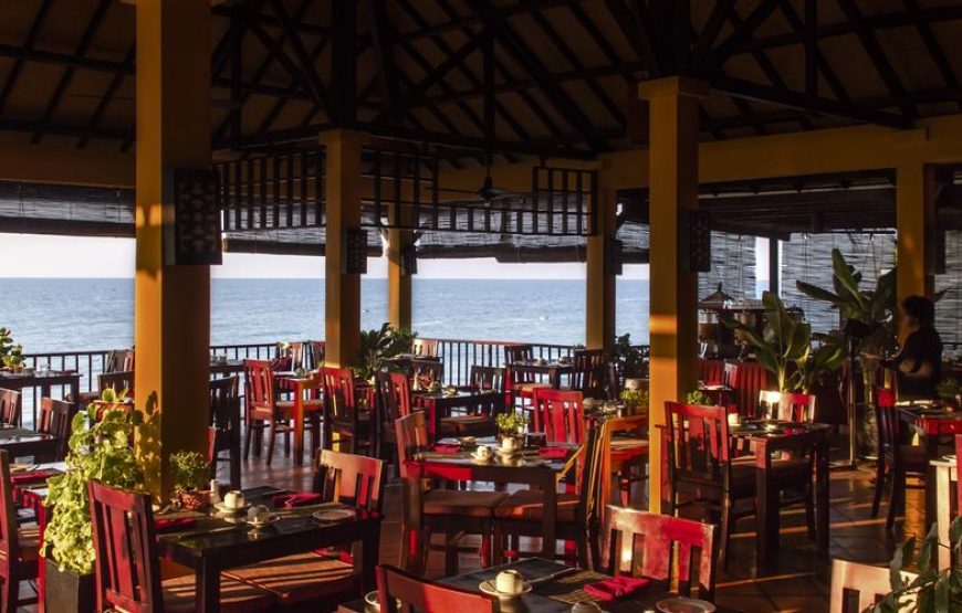 Victoria Phan Thiết Beach Resort & Spa