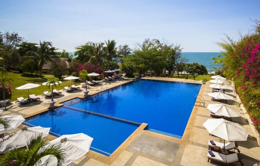 Victoria Phan Thiết Beach Resort & Spa