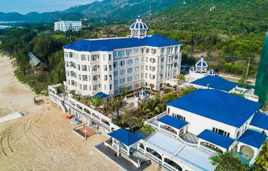 Lan Rừng Phước Hải Resort & Spa