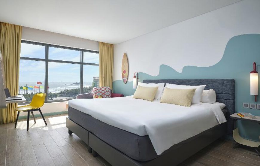 Khách sạn ibis Styles Vũng Tàu