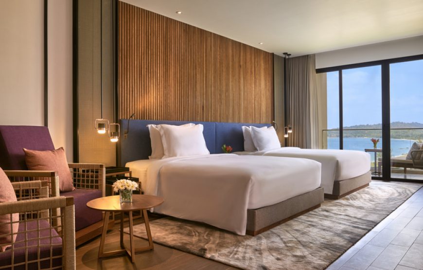 Movenpick Resort Waverly Phú Quốc