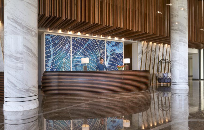 Movenpick Resort Waverly Phú Quốc