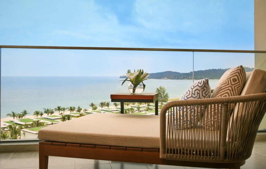 Movenpick Resort Waverly Phú Quốc