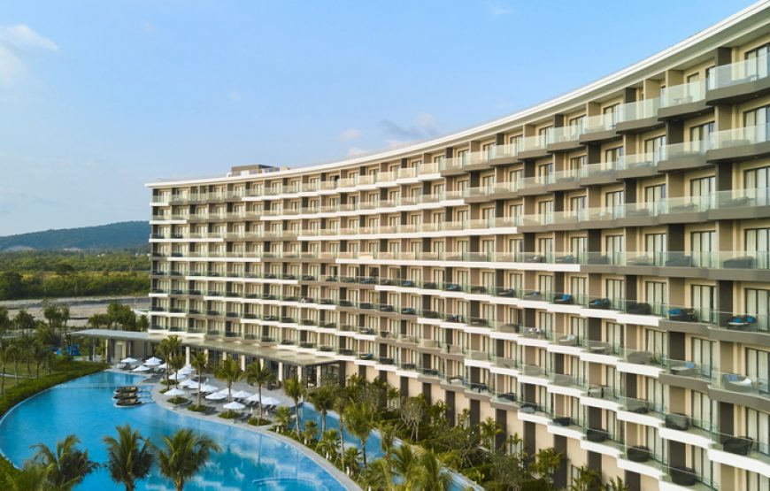 Movenpick Resort Waverly Phú Quốc