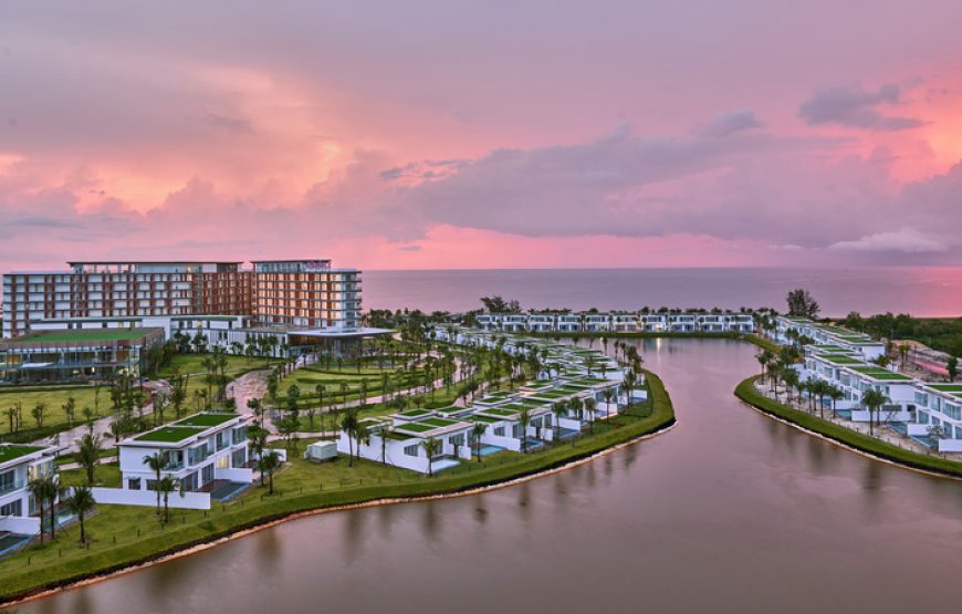 Movenpick Resort Waverly Phú Quốc