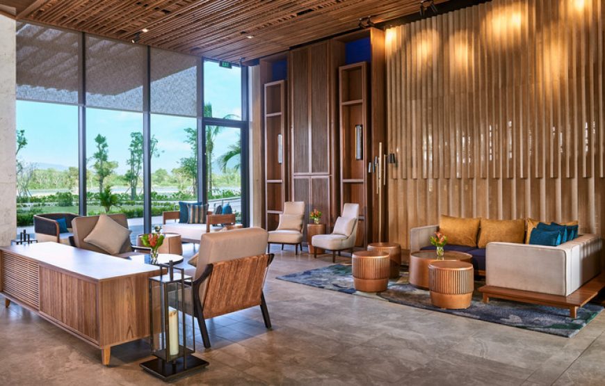 Movenpick Resort Waverly Phú Quốc