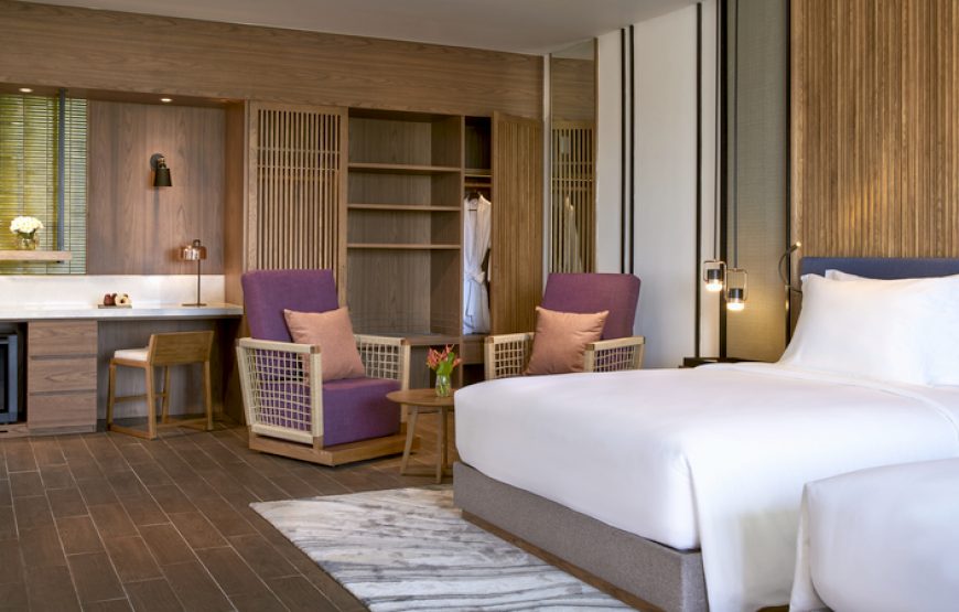 Movenpick Resort Waverly Phú Quốc