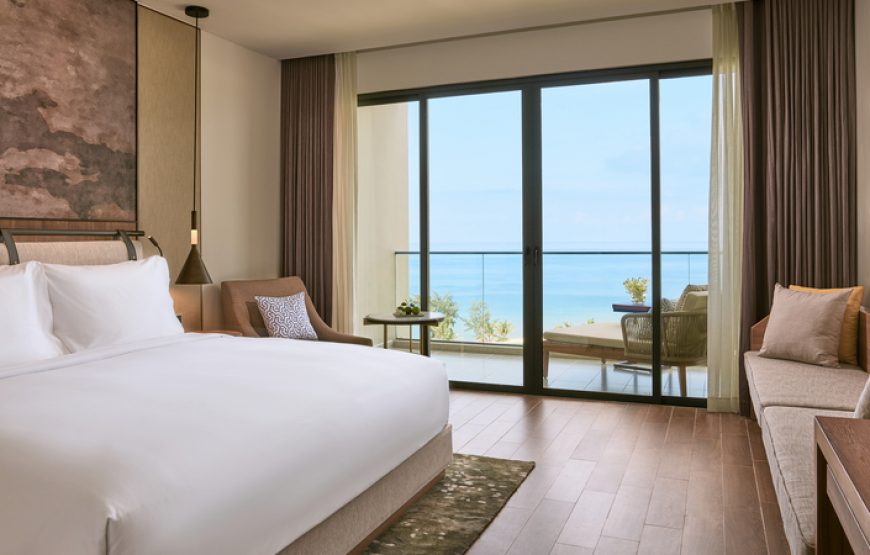 Movenpick Resort Waverly Phú Quốc