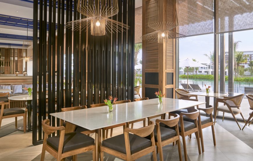 Movenpick Resort Waverly Phú Quốc