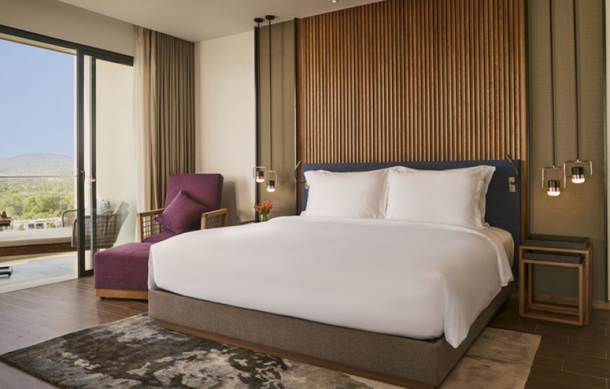 Movenpick Resort Waverly Phú Quốc