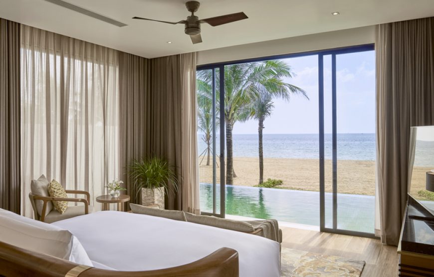 Movenpick Resort Waverly Phú Quốc