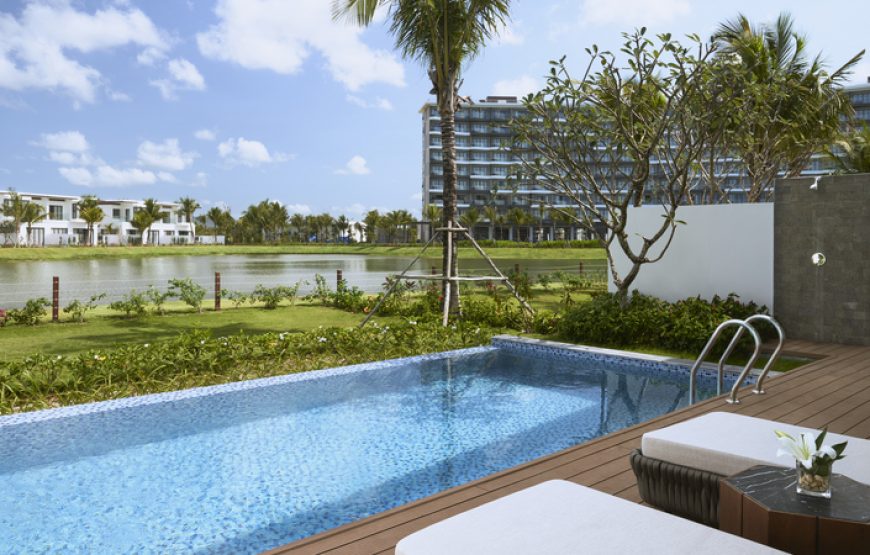 Movenpick Resort Waverly Phú Quốc