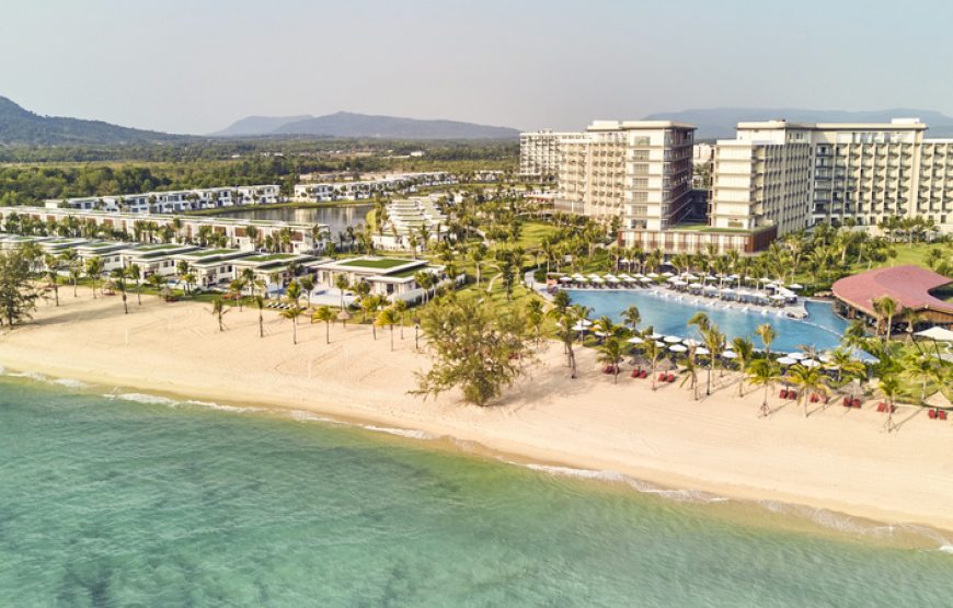 Movenpick Resort Waverly Phú Quốc