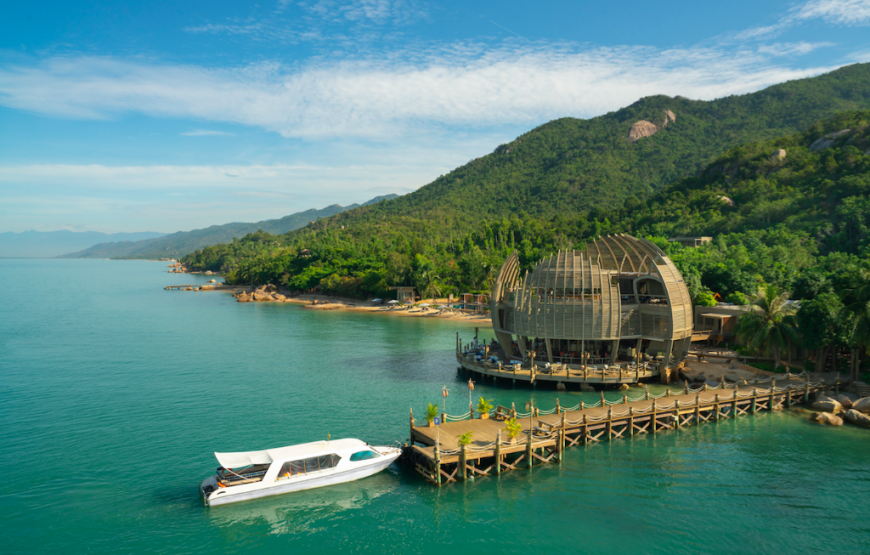 An Lâm Retreats Ninh Vân Bay