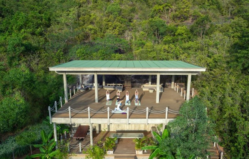 An Lâm Retreats Ninh Vân Bay