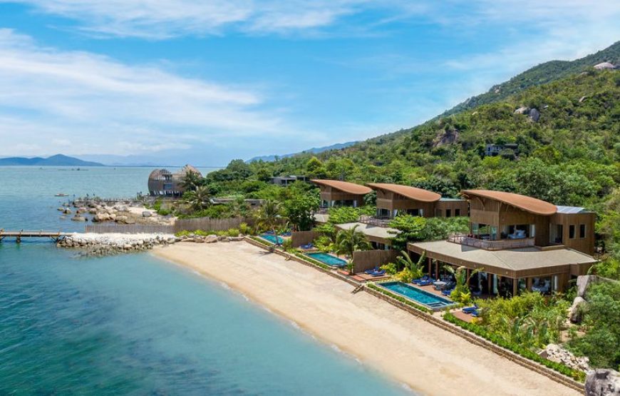 An Lâm Retreats Ninh Vân Bay