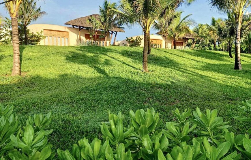 Two-Bedroom Pool Villa