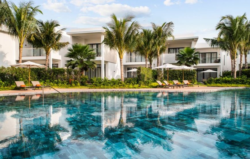 Angsana Hồ Tràm Resort