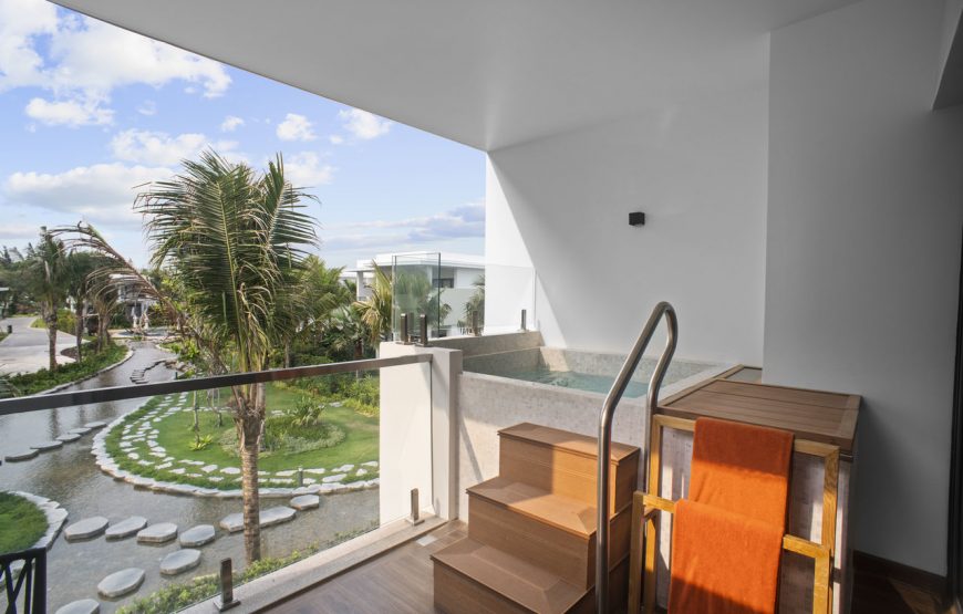 Ho Tram Three Bedroom Pool Villa – Đặt trước 21 ngày