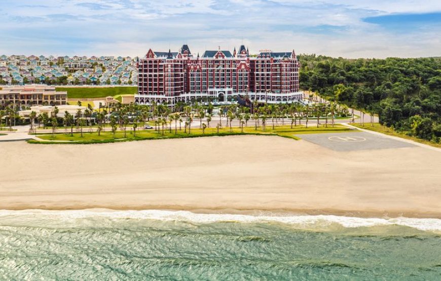 Movenpick Phan Thiết Resort