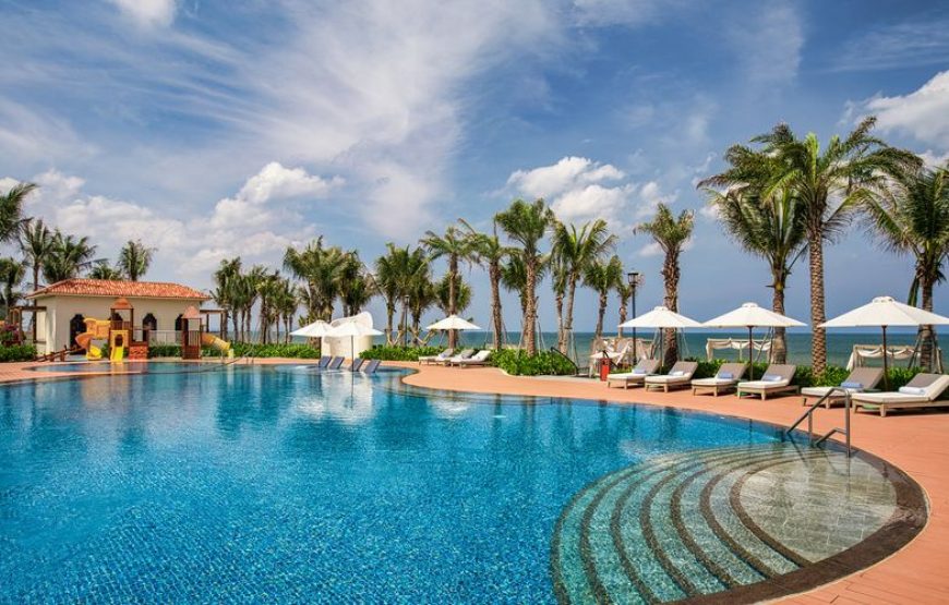 Radisson Resort Phan Thiết