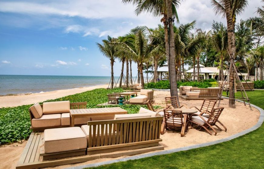 Radisson Resort Phan Thiết