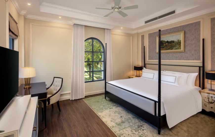 Melia Vinpearl Cam Ranh Beach Resort