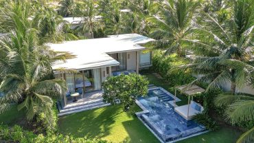 Trải nghiệm “Maiamore” tại Maia Quy Nhơn Resort: 2N1Đ Villa 5* + Tặng Spa hoặc Bữa ăn chỉ từ 2.900k/2 khách